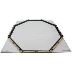 UltraSlide Octagon Slide Board