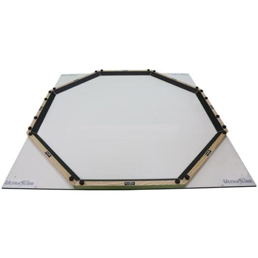 UltraSlide Octagon Slide Board