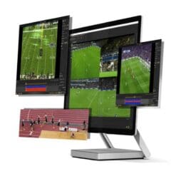 Dartfish Desktop Product Image