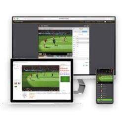 Dartfish Devices Product Image