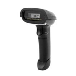 Dashr Barcode Scanner
