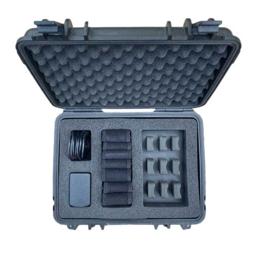 Vmaxpro Charging Case