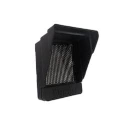 A textured, black wedge-shaped device with Dashr React- Reactive Agility embossed on the front.