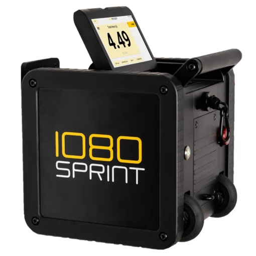 1080 Sprint 2 Resistance and Overspeed Training Device