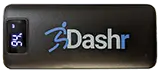 Dashr logo