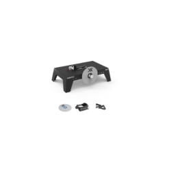 Excentric kBox Lite Starter System with accessories.